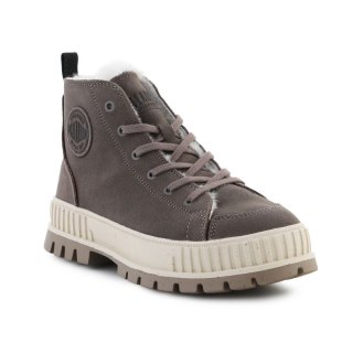 Palladium PALLASHOCK ZIP WARM 74353-281-M Rocks Palladium