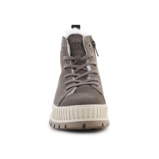 Palladium PALLASHOCK ZIP WARM 74353-281-M Rocks Palladium