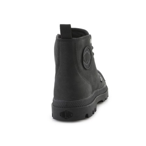 Palladium Pampa HI NBK 79495-008-M Black Palladium