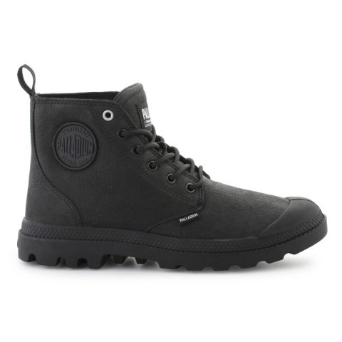 Palladium Pampa HI NBK 79495-008-M Black Palladium