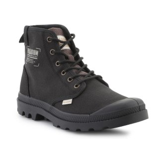 Palladium Pampa Michigan 79496-008-M Black Palladium