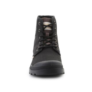Palladium Pampa Michigan 79496-008-M Black Palladium