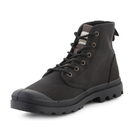 Palladium Pampa Michigan 79496-008-M Black Palladium