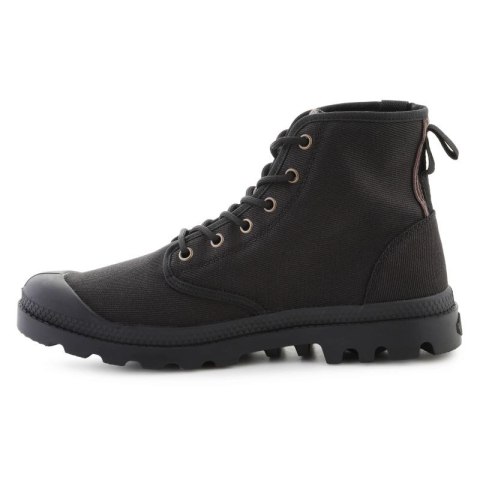 Palladium Pampa Michigan 79496-008-M Black Palladium