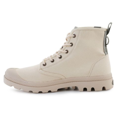 Palladium Pampa Michigan 79496-210-M Sahara Palladium