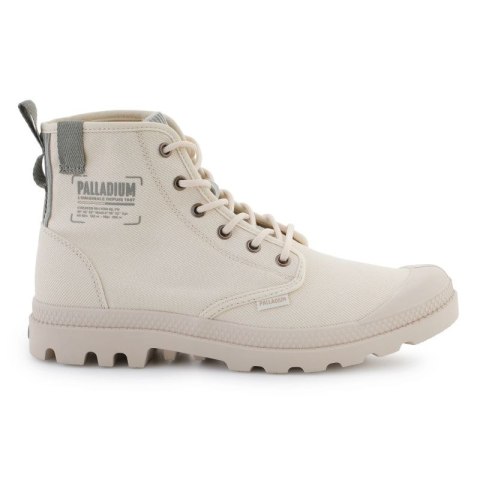 Palladium Pampa Michigan 79496-210-M Sahara Palladium