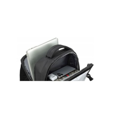 Plecak Podróżny Kabinowy NOVEEN CTB400 Black 40x20x25