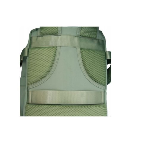 Plecak Podróżny Kabinowy NOVEEN CTB420 Mint 40x20x25