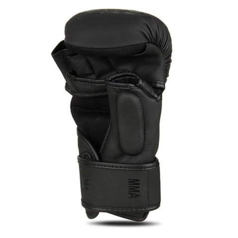 Rękawice MMAsparingowe M - Black Dragon - Valor Series