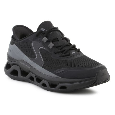 Skechers Slip-ins: Owen - Connell 205625-BLK Black Skechers