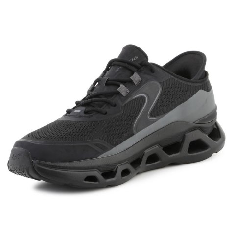 Skechers Slip-ins: Owen - Connell 205625-BLK Black Skechers