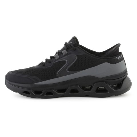 Skechers Slip-ins: Owen - Connell 205625-BLK Black Skechers