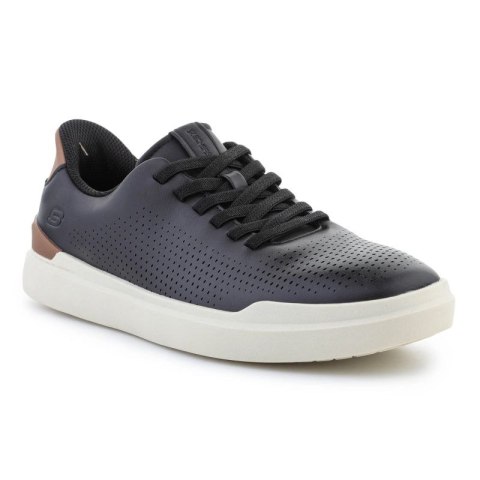 Skechers Slip-ins: Owen - Connell 205625-BLK Black Skechers