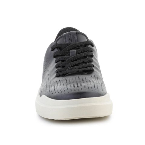Skechers Slip-ins: Owen - Connell 205625-BLK Black Skechers
