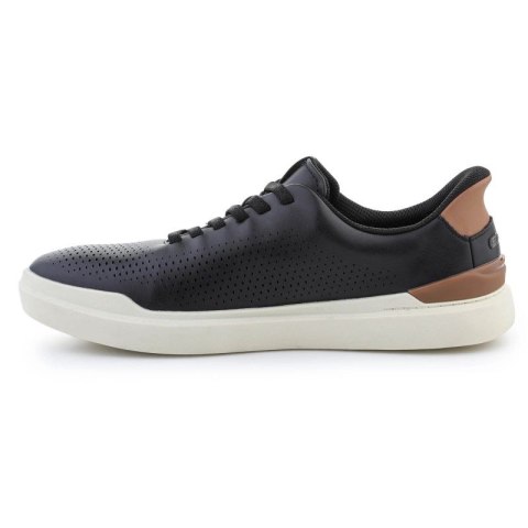 Skechers Slip-ins: Owen - Connell 205625-BLK Black Skechers
