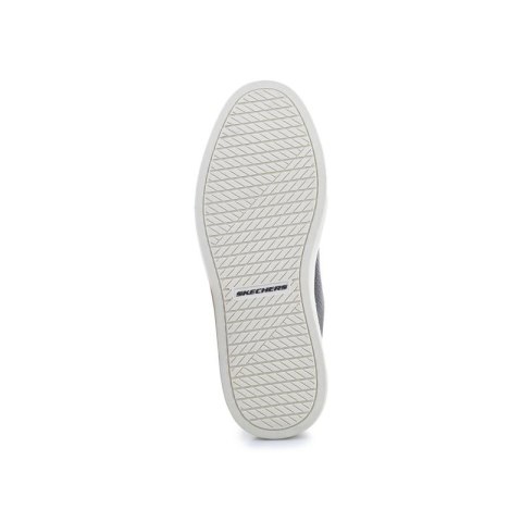 Skechers Slip-ins: Owen - Connell 205625-BLK Black Skechers