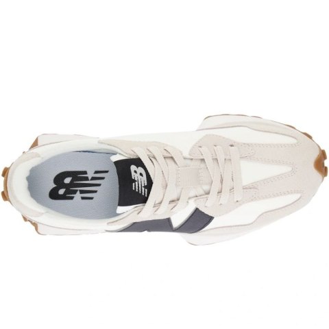 Sneakersy damskie New Balance WS327 lifestyle beige (WS327GD) New Balance