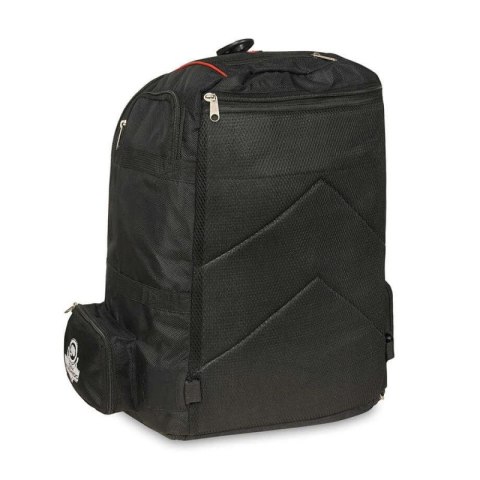 Torba treningowa 3 w 1 - Plecak + Torba - PREMIUM DBX-SB-21 DBX Bushido