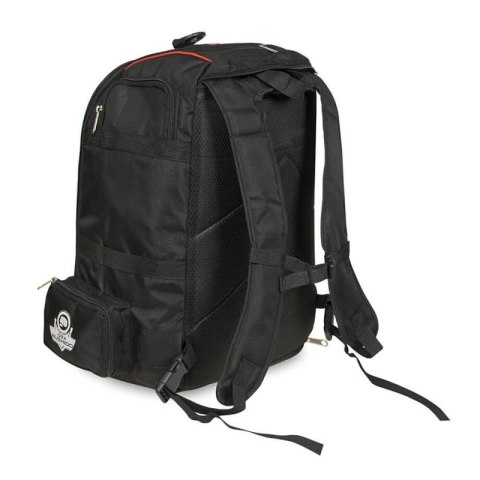Torba treningowa 3 w 1 - Plecak + Torba - PREMIUM DBX-SB-21 DBX Bushido