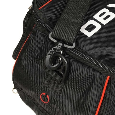 Torba treningowa 3 w 1 - Plecak + Torba - PREMIUM DBX-SB-21 DBX Bushido