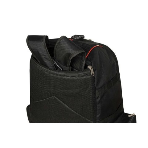 Torba treningowa 3 w 1 - Plecak + Torba - PREMIUM DBX-SB-21 DBX Bushido