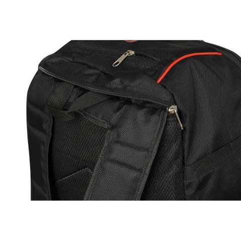 Torba treningowa 3 w 1 - Plecak + Torba - PREMIUM DBX-SB-21 DBX Bushido