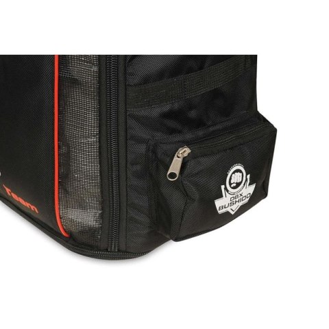 Torba treningowa 3 w 1 - Plecak + Torba - PREMIUM DBX-SB-21 DBX Bushido