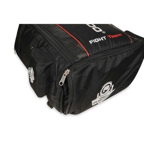 Torba treningowa 3 w 1 - Plecak + Torba - PREMIUM DBX-SB-21 DBX Bushido