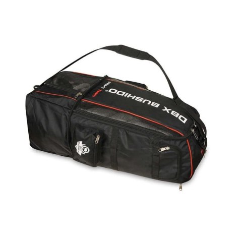 Torba treningowa 3 w 1 - Plecak + Torba - PREMIUM DBX-SB-21 DBX Bushido