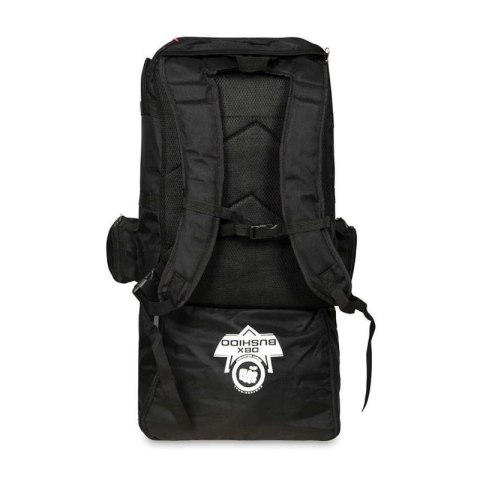 Torba treningowa 3 w 1 - Plecak + Torba - PREMIUM DBX-SB-21 DBX Bushido