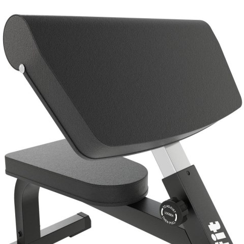 VIRTUFIT MODLITEWNIK REGULOWANY ŁAWKA SCOTTA Virtufit