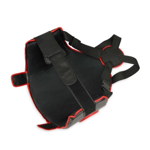 Zestaw ochraniacz tułowia + uda DBX Guardian Pro DBX Bushido