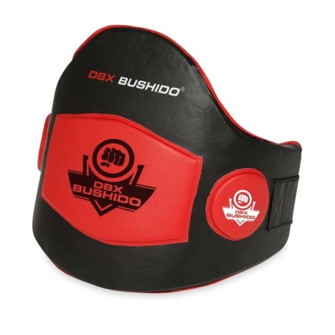 Zestaw ochraniacz tułowia + uda DBX Guardian Pro DBX Bushido