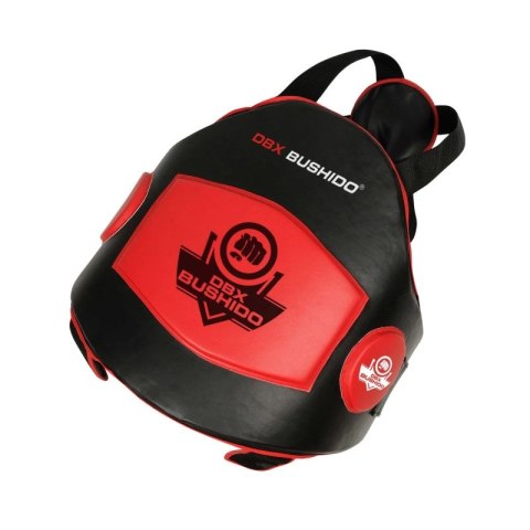 Zestaw ochraniacz tułowia + uda DBX Guardian Pro DBX Bushido