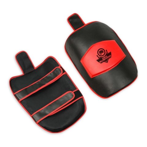 Zestaw ochraniacz tułowia + uda DBX Guardian Pro DBX Bushido