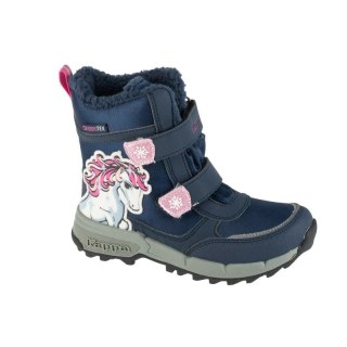 Buty Kappa Flake II Tex K Jr 261045K-6722 Kappa