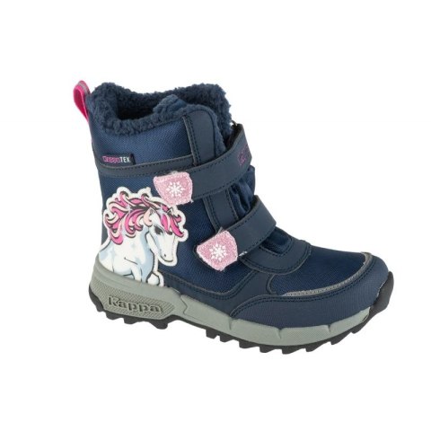 Buty Kappa Flake II Tex K Jr 261045K-6722 Kappa