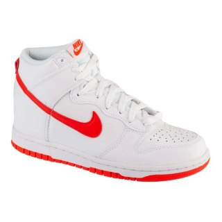 Buty Nike Dunk High Gs Jr DB2179-111 Nike