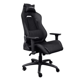 Fotel gamingowy Trust GXT 714 Ruya Black