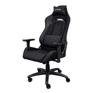 Fotel gamingowy Trust GXT 714 Ruya Black