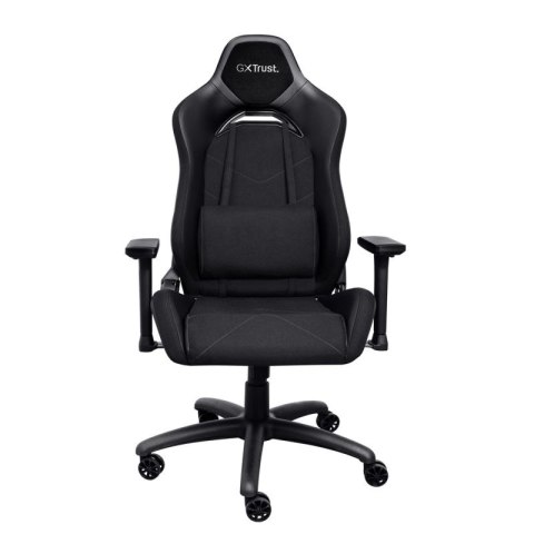 Fotel gamingowy Trust GXT 714 Ruya Black
