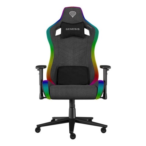 GENESIS NFG-2246 fotel do gry - fotel dla gracza - Obite siedzisko