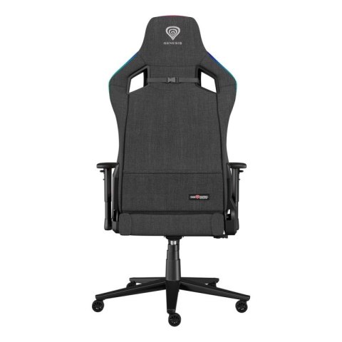 GENESIS NFG-2246 fotel do gry - fotel dla gracza - Obite siedzisko