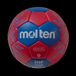 H0A1800-W5Z Piłka do ręcznej Molten 1800 World Championship 2025