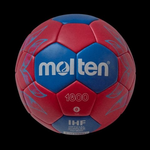 H0A1800-W5Z Piłka do ręcznej Molten 1800 World Championship 2025