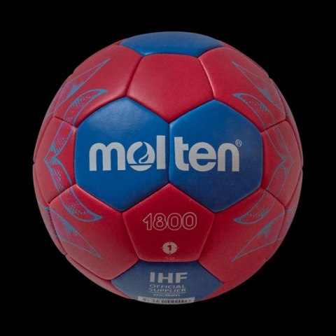 H1A1800-W5Z Piłka do ręcznej Molten 1800 World Championship 2025