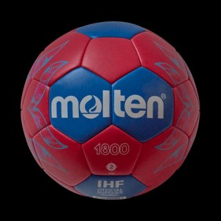 H2A1800-W5Z Piłka do ręcznej Molten 1800 World Championship 2025