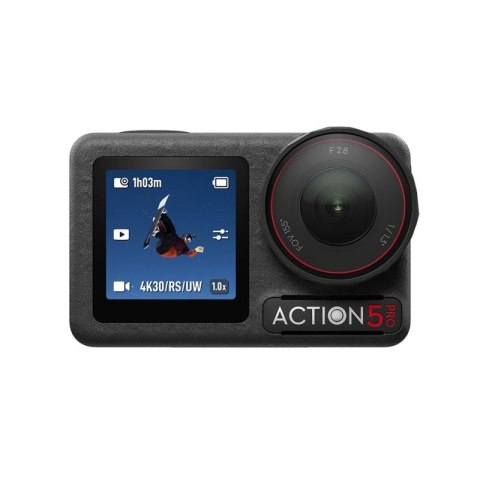 Kamera DJI Osmo Action 5 Standardowe combo