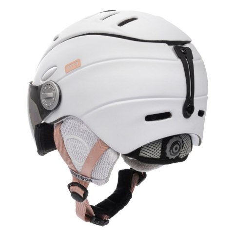 Kask narciarski Meteor Holo 24965 Meteor