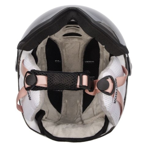 Kask narciarski Meteor Holo 24965 Meteor